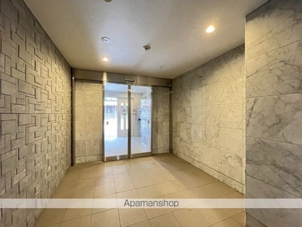 スカイコート戸越[1K/20.56m2]の内装1