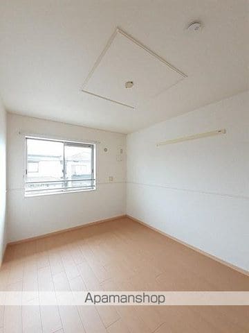 ルース デラ プレッソ IIIの内装写真