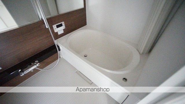 ラーガハウス茶屋町の内装写真