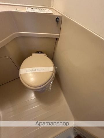 ビッグパレス白石の内装写真