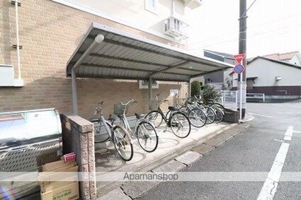 東京都青梅市野上町４丁目[1R/32.9m2]の外観3