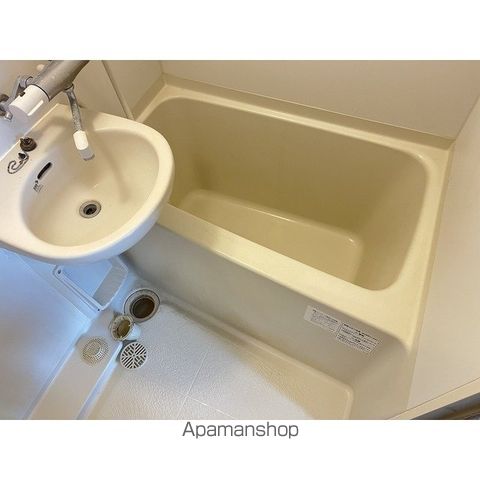 リバティみわポートの内装写真