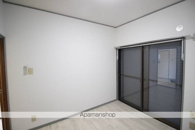 荻原コーポの内装写真