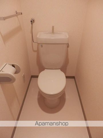 ビビールエスパシオの内装写真