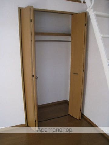 ウエストハイム西川口の内装写真