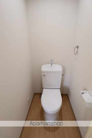 シャトル若葉の内装写真