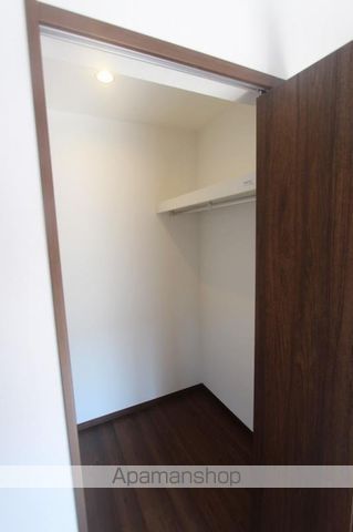 プレイスメゾン上之町の内装写真