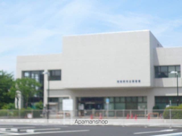 アリーナ相生IIIの周辺写真