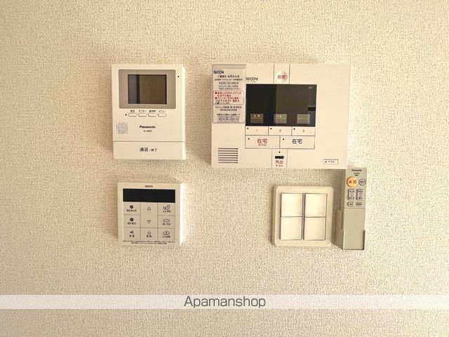 セレノ三和Iの内装写真