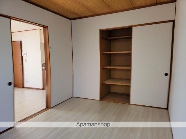 イーグル常盤の内装写真