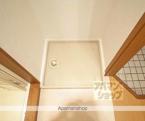メゾン御生の内装写真
