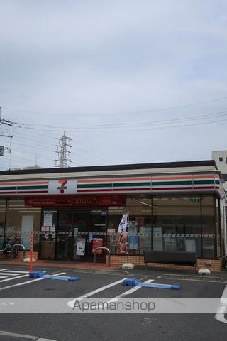 エクセレントコート津田沼 201 ｜ 千葉県船橋市前原西３丁目1-14（賃貸マンション1DK・2階・30.50㎡） その18