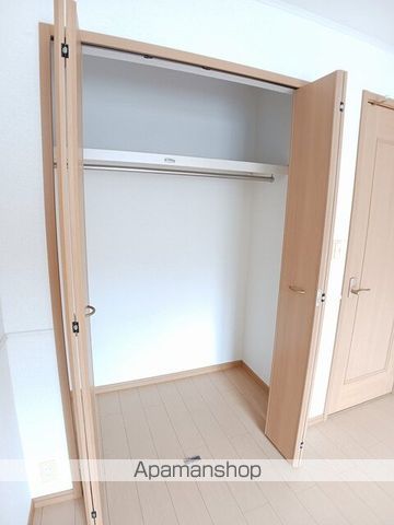 アルバカーサ II号館の内装写真