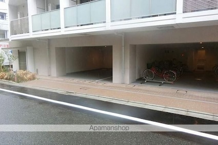 ＣＡＳＳＩＡ上野入谷[1LDK/41.39m2]の外観5