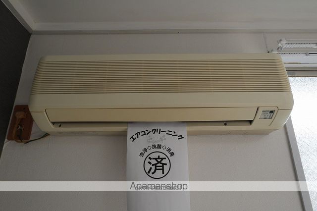 フォーブル木町の内装写真