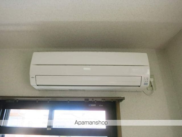 グランメールの内装写真