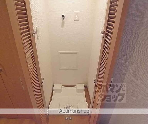 リーガル京都烏丸東の内装写真