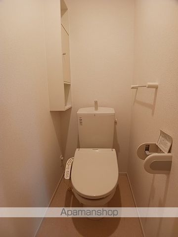 エターナル・シャインの内装写真