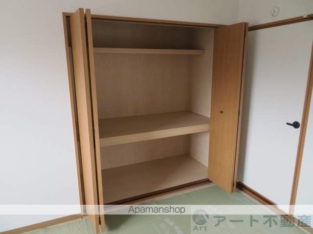ユーミーFIIIの内装写真