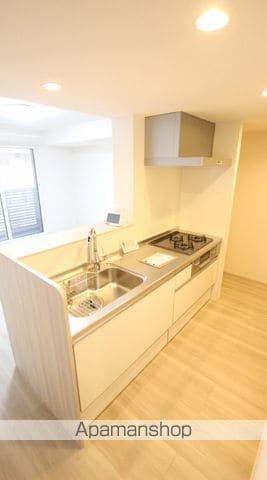 コンフォール古市場 ANNEXの内装写真