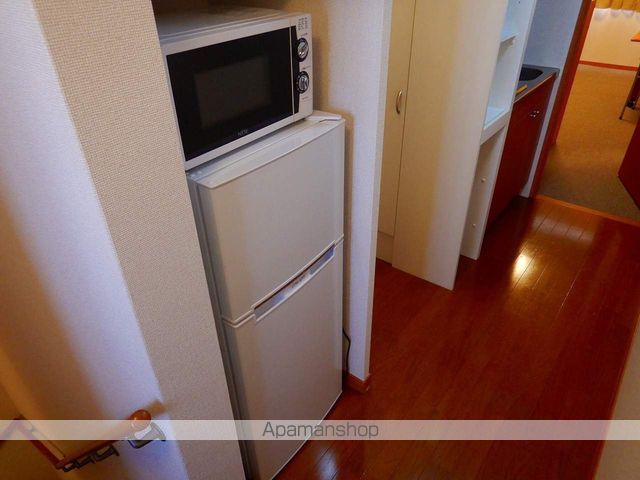 レオパレスマーブルの内装写真