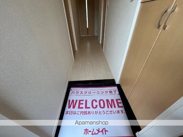 MY HOUSE 村山の内装写真