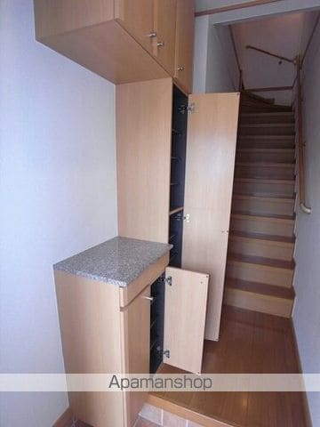 エクセレントライトの内装写真