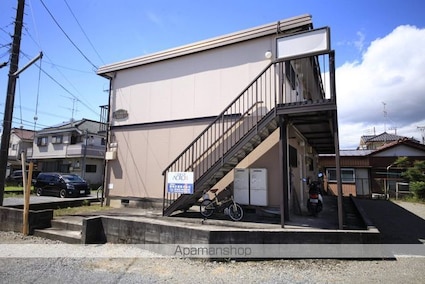 メゾン小山Ⅲ[2K/38.83m2]の外観4