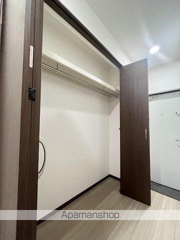 エテルノアの内装写真