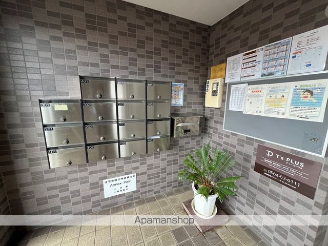 ANNEX PAIRのその他写真