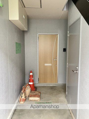 シュカ千川の内装写真
