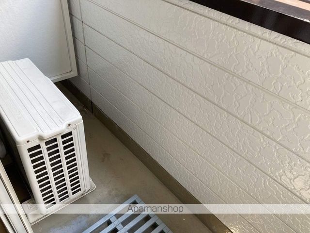 ヤングプラザの内装写真
