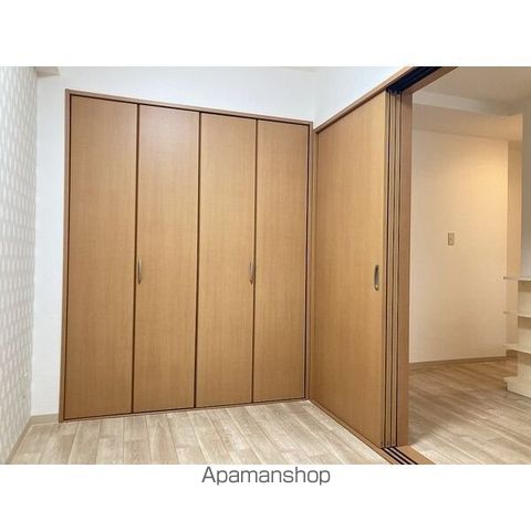 プライムレジデンス札幌の内装写真