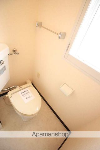 コルメナ元町の内装写真