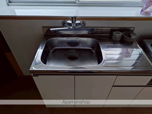 一之宮9-17-11貸家の内装写真