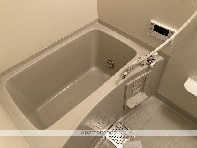 シェ ポローニャ Iの内装写真