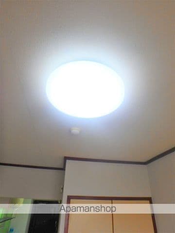 サニーパレスの内装写真
