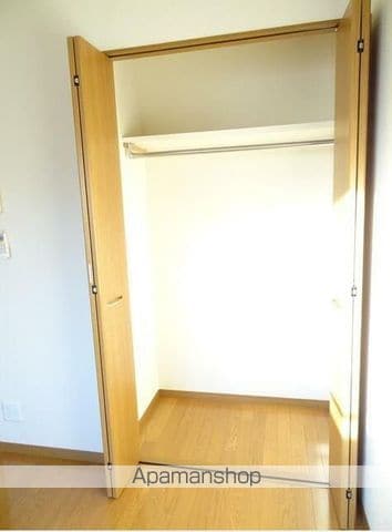 プログレッソ船橋IIの内装写真
