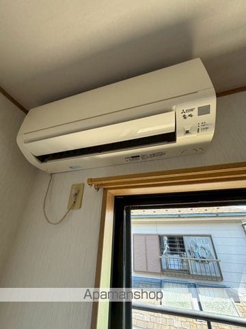 茅ヶ崎市 2階建 築26年の内装写真