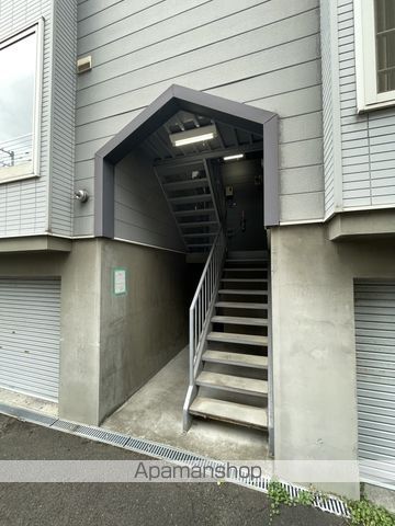 メゾンシュペールのその他写真