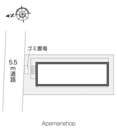 レオパレスロビンのその他写真