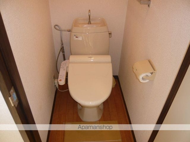 コーポ加藤の内装写真