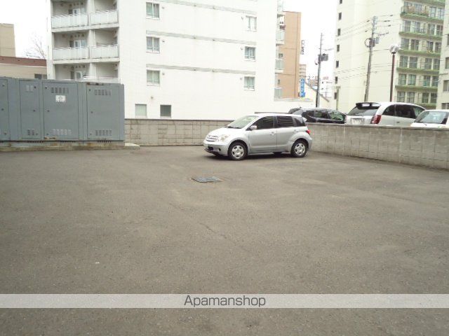 ビッグバーンズマンションN11のその他写真