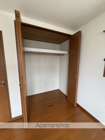 岡本アパートの内装写真