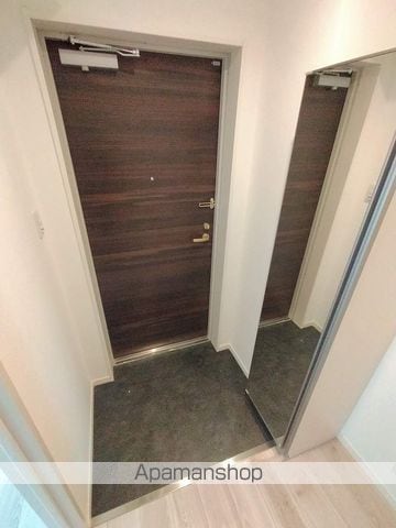 ALEGRIA東三国の内装写真