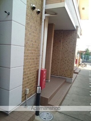 カリーノ[1LDK/41.98m2]のエントランス1