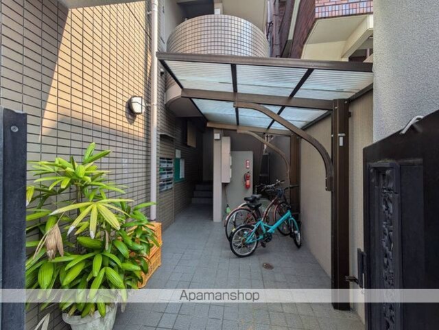 広島県広島市南区翠５丁目[1DK/40.18m2]のロビー