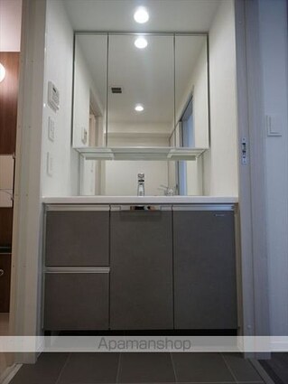 プレサンス名古屋菊井セルカ[2LDK/46.25m2]の洗面所