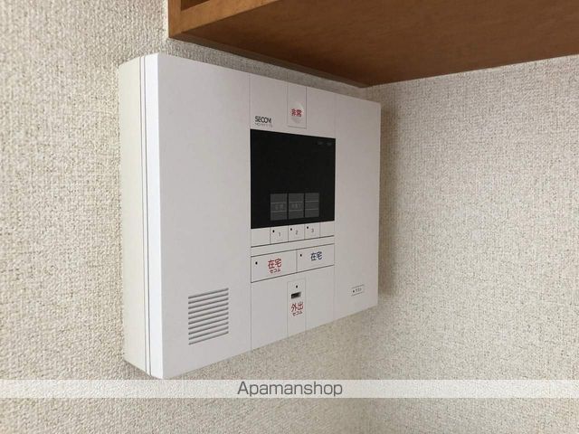 レオパレスクロスロードの内装写真