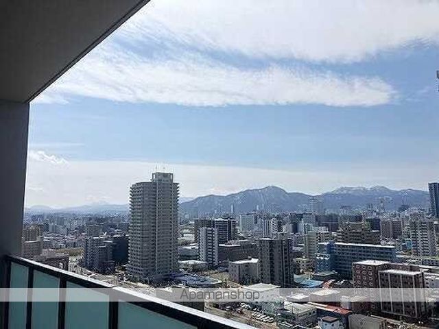 プレミストタワーズ札幌苗穂AQUAGATEのその他写真